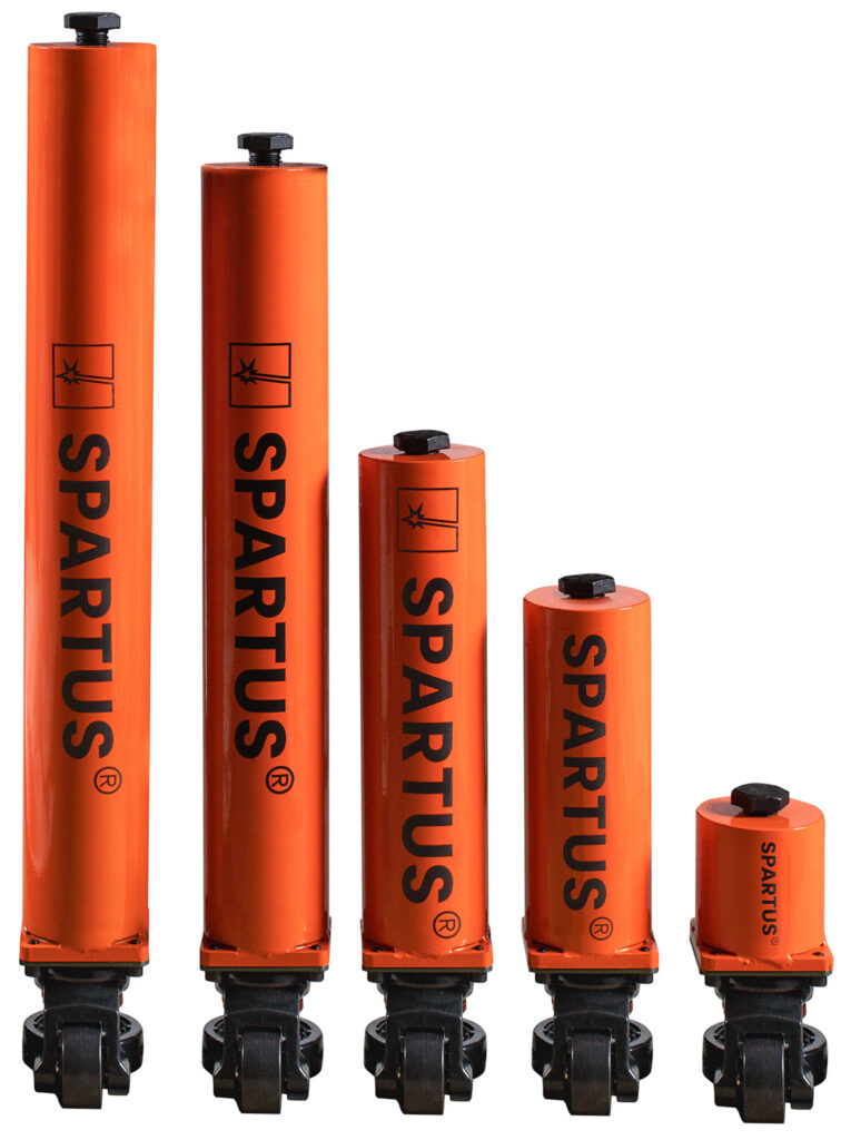 stoły spawalnicze HERMES D16 - art