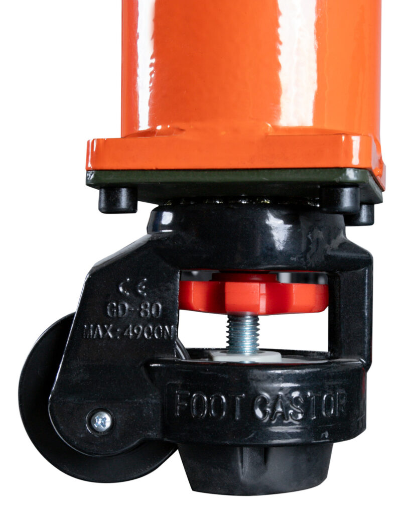 stoły spawalnicze HERMES D16 - art