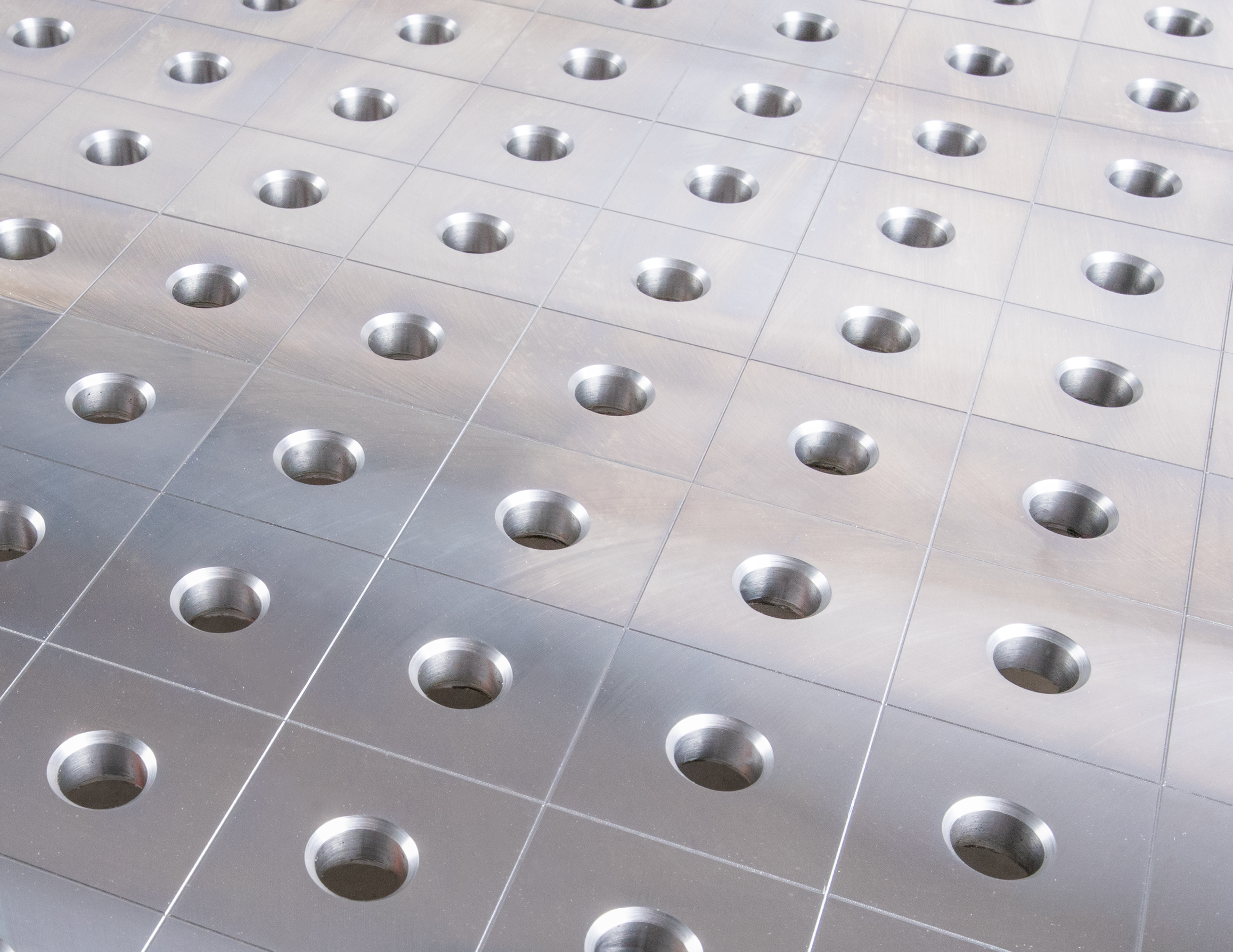 stoły spawalnicze HERMES D16 - art