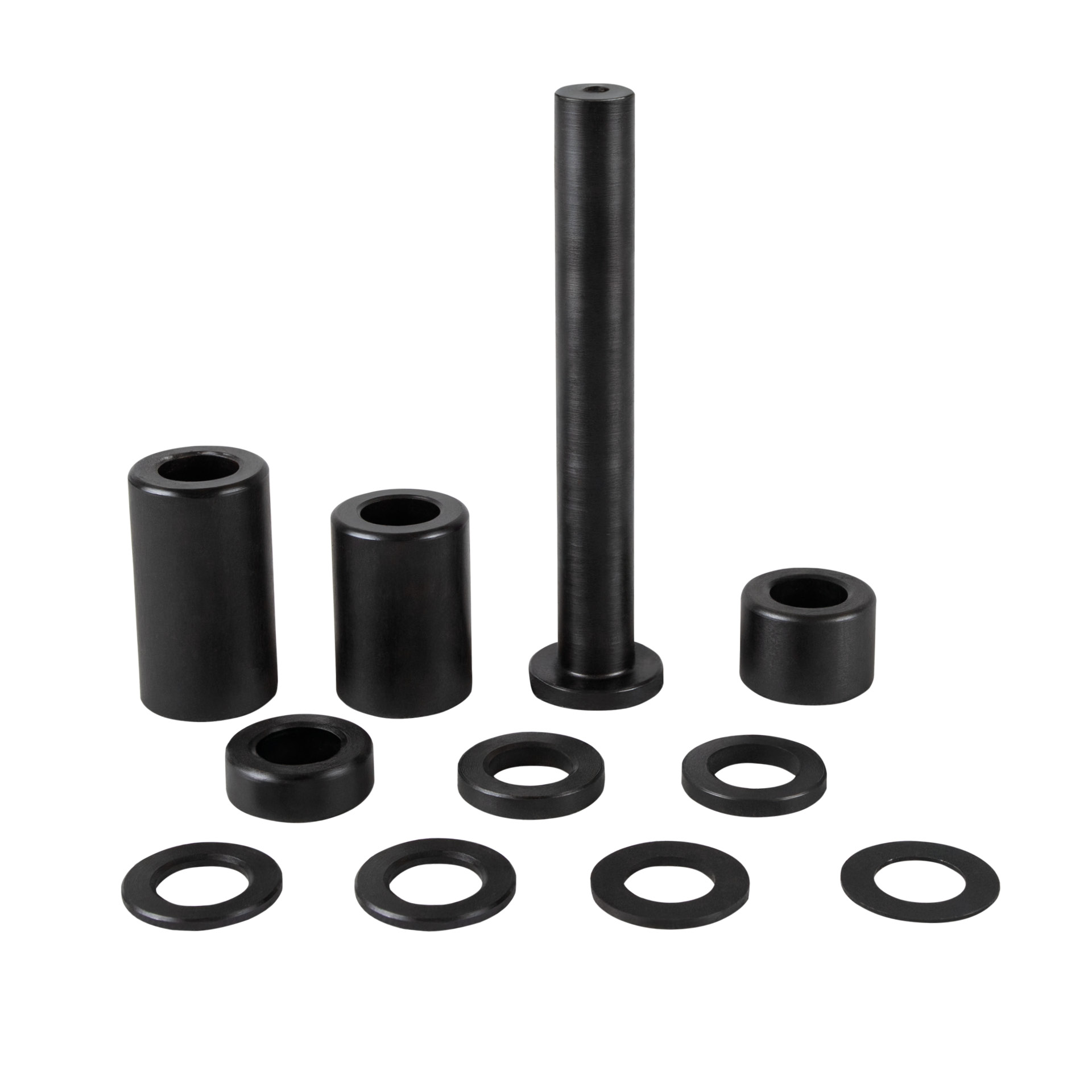 Zestaw wsporników SYSTEM D16