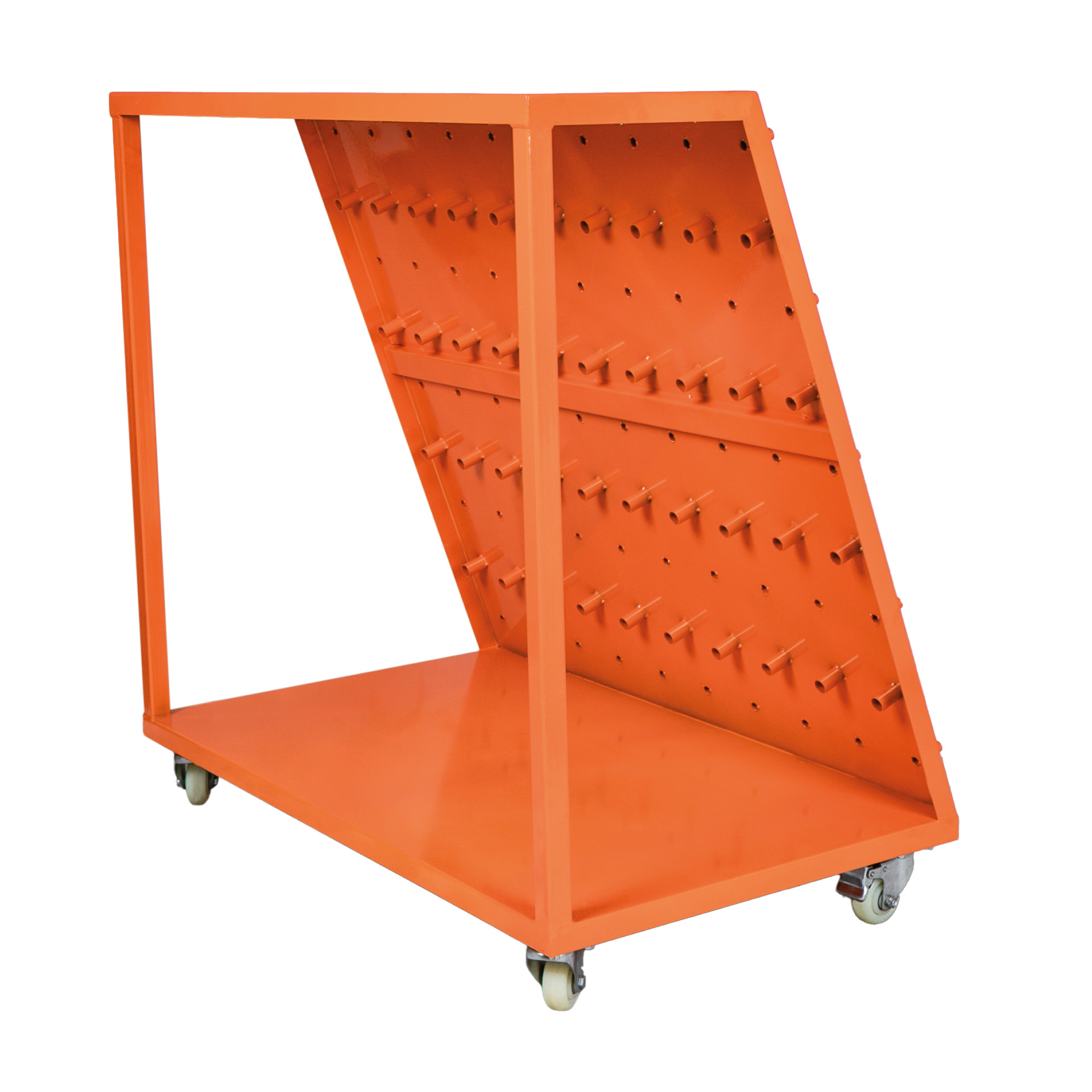 Wózek narzędziowy syetem D16