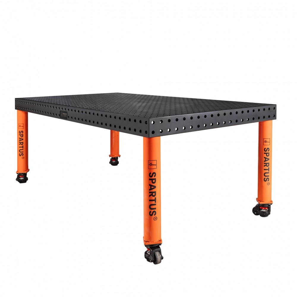 Stół MAXIMUS system D16