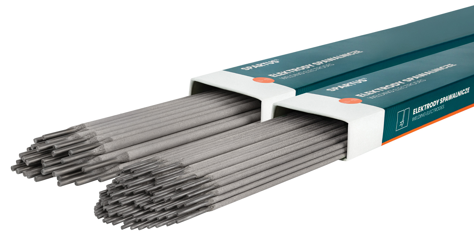 elektrody do stali nierdzewnej i wysokostopowej