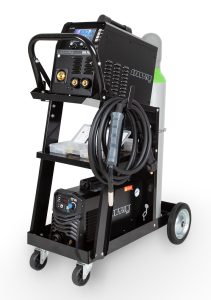 wózek spawalniczy - art