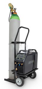 wózek spawalniczy - art